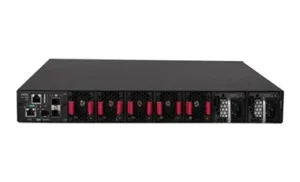 H3C S9850-32H L3 ETHERNET SWITCH WITH 32 QSFP28 PORTS
