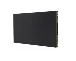 LG AV LED CABINET (LSCC018-GZ) INDOOR LED | PIXEL PITCH: 1