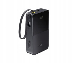 OS-BASEUS ENERFILL FC51 BIPOW2 PRO DIGITAL DISPLAY POWER