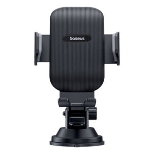 BASEUS ULTRACONTROL GO SERIES CLAMP-TYPE PHONE HOLDER (SUCTI
