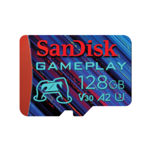 SANDISK TARJETA GAMEPLAY MICROSD 256 GB EXPRESS