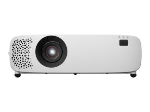 SHARP PROFESSIONAL PROJECTORS MODEL XP-E501U, 5.000LM, WUXGA