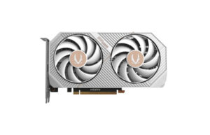 VGA ZOTAC RTX 5060 TWIN EDGE OC 8GB WHITE VERSION,NV,RTX5060