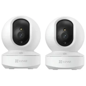 EZVIZ BUNDLE TY1 3M PCC CAMARA DE VIDEO VIGILANCIA DE INTERI