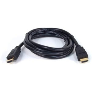 CABLE HDMI-HDMI (M/M)- 1,5 METROS