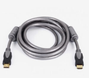 CABLE HDMI (MACHO TIPO A / MACHO TIPO A) DE 3 M