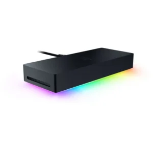 ACCESORIO RAZER THUNDERBOLT 5 DOCK CHROMA (RC21-02290100-R3E