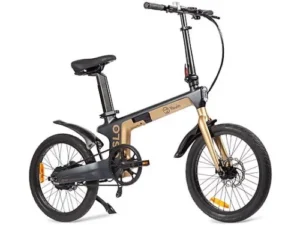 YOUIN E-BIKE 20" YOUIN OSLO CA