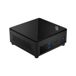 MSI MINI PC CUBI 5 1M-496EU. I5-120U. INTEL UMA GRAPHICS