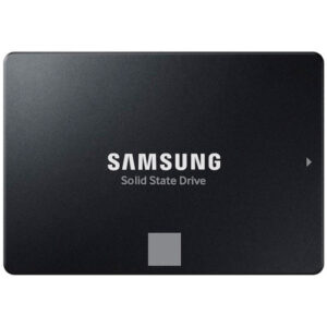 SAMSUNG SSD 870 EVO 8TB SATA3 NEGRO