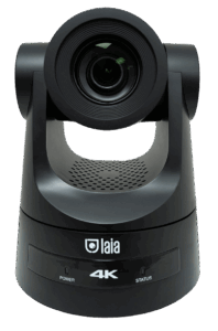 LAIA C-PRO INFINITY 20X (CPI-420/60) CÁMARA PTZ 4K 60FPS