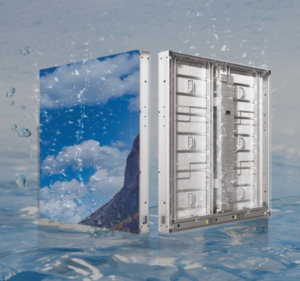 (DHI-PHGOA2.97-FC) DAHUA LED EXTERIOR 2.97 IP65, CABINET M2