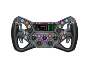 MOZA KS PRO STEERING WHEEL