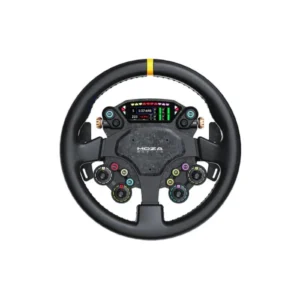 MOZA CS PRO STEERING WHEEL