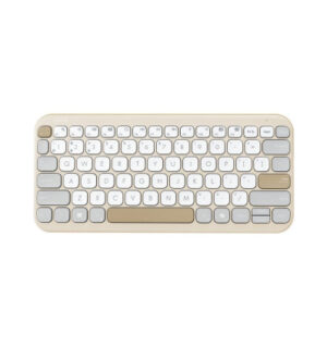 TECLADO ASUS KW100 KEYBOARD/BG/SP/81//3BT/COPILOT.