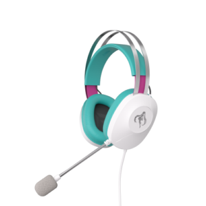 AURICULARES ASUS TUF GAMING H1 GEN II MIKU EDITION