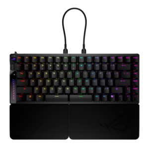 TECLADO ASUS ROG FALCATA