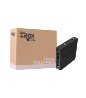 BAREBONE ZOTAC ZBOX PRO JETSON ORIN NANO SYSTEM, 8GB LPDDR5