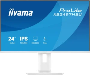 MONITOR IIYAMA PANTALLA PARA PC 60,5 CM (23,8") 1920 X 1080