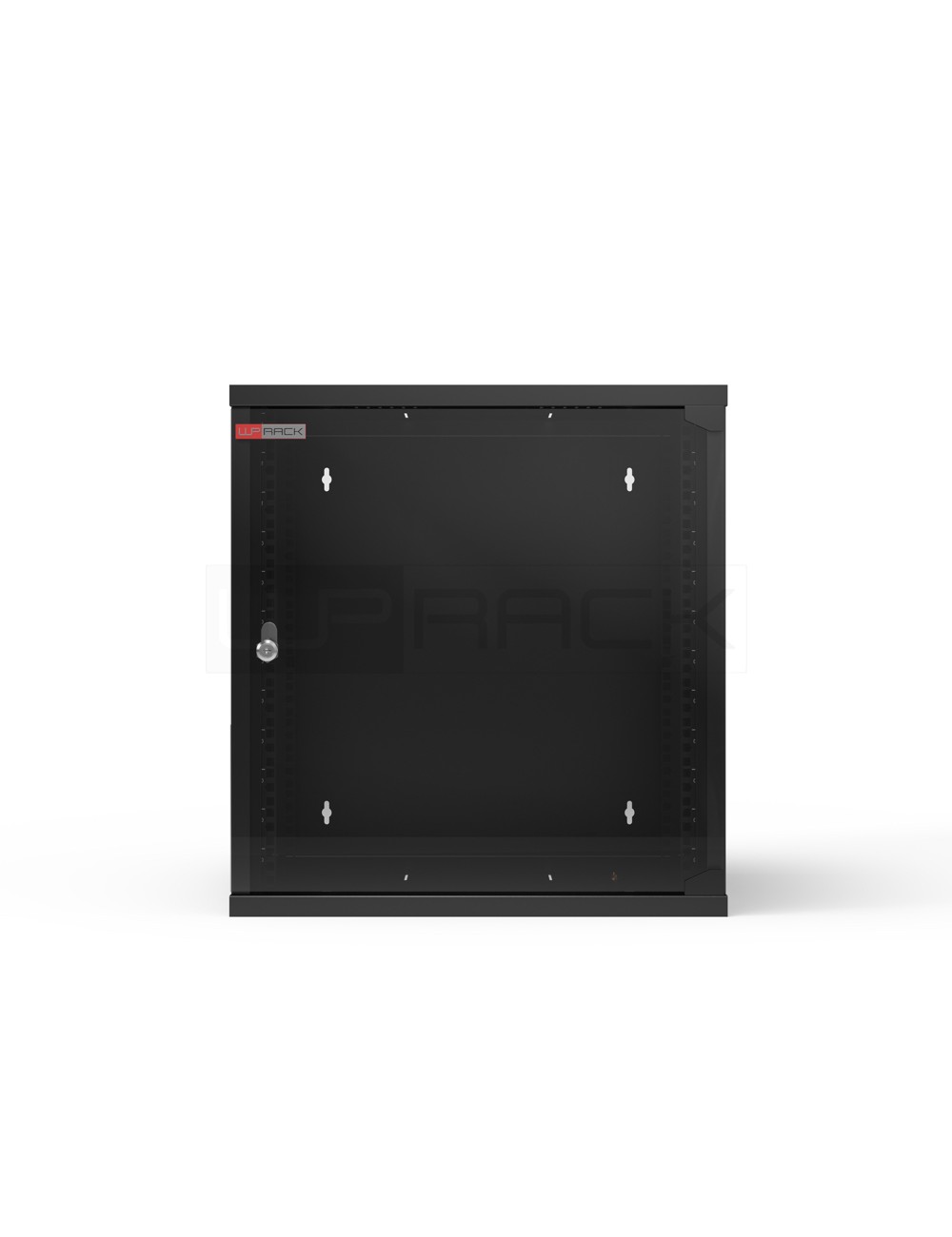 WP ACCESORIO PUERTA PARA RACK WPN-RWA-12604-B - Imagen 3