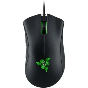 RATON RAZER DEATHADDER ESSENTIAL BLACKPINK ED. (RZ01-0385170