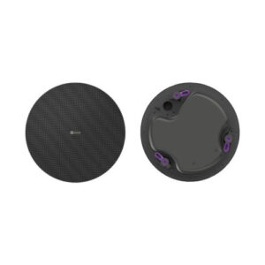 KRAMER AUDIO SPEAKERS 4", 2-WAY CLOSED BACK, PASSIVE CEILING