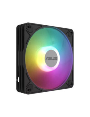 VENTILADOR CAJA ASUS AR120 ARGB FAN-SI