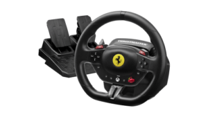 THRUSTMASTER VOLANTE T98 FERRARI 296 GTS XBOX SERIES, PC