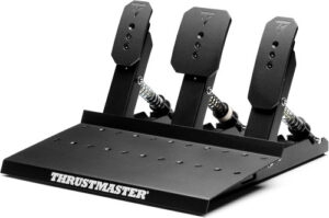 THRUSTMASTER RACELINE PEDALS III LC
