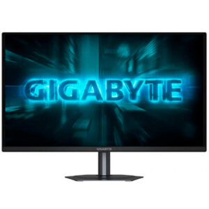 MONITOR GIGABYTE 27" GO27Q24,QD-OLED,2560X1440 (QHD),0,229PP