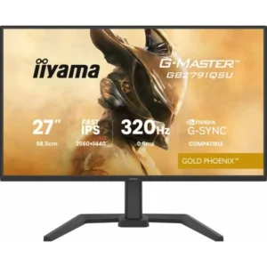 MONITOR IIYAMA GAMING PANTALLA PARA PC 68,6 CM (27") 2560