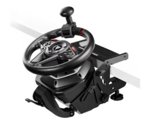 THRUSTMASTER T128 SIMTASK FARMING PACK - PS5 / PC