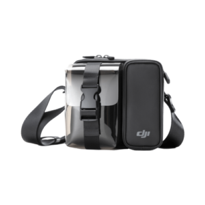 DJI CYLINDER CROSSBODY BAG, BLACK（ENTERPRISE）