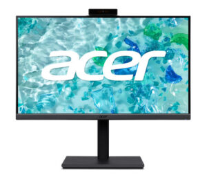 MONITOR ACER 23.8" B277UDEBMIIPRCZX (UM.HB7EE.E48) 27W,