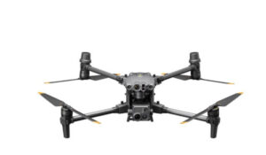 FLYING EYE MATRICE 4D / 4TD - CIRCUIT BREAKER + PARACHUTE