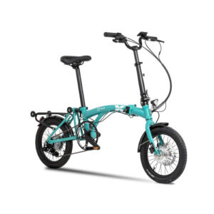 YOUIN E-BIKE URBANA OXFORD 16