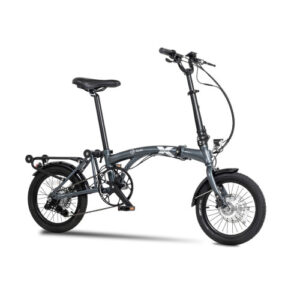 YOUIN E-BIKE URBANA OXFORD 16