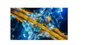 LG LED (LSBB009-GD) INDOOR LED - PIXEL PITCH: 0.94 MM -