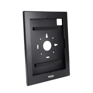 TOOQ MARCO ANTIRROBO TABLET 12,4-13", NEGRO