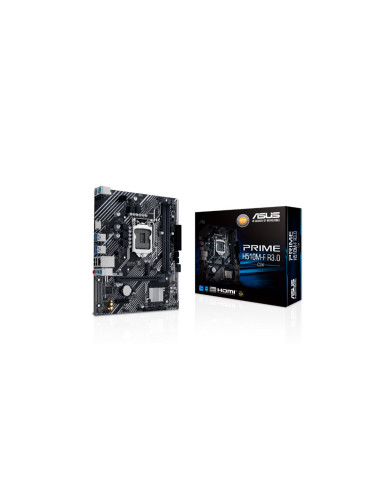 PLACA ASUS PRIME H510M-F R3.0-CSM,INTEL,1200,H470,2DDR4