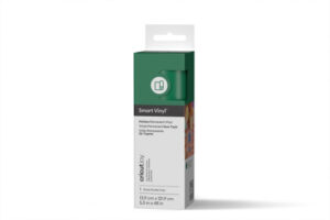 CRICUT SMART VINYL PERMANENT JOY 14X122CM 1 SHEET (MAT GRASS