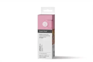 CRICUT SMART VINYL PERMANENT JOY 14X122CM 1 SHEET (MAT LIGHT