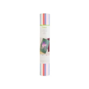 CRICUT HOLOGRAPHIC VINYL 30X60CM 3-SHEET SAMPLER (OPAL, PINK