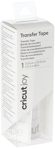 CRICUT JOY STANDARDGRIP TRANSFER TAPE (14X122CM)