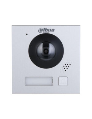 (DHI-VTO4202F-P1) DAHUA MODULO DE VIDEOPORTERO MODULAR IP