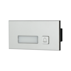 Dahua Technology VTO4202F-MB1 sistema de intercomunicación