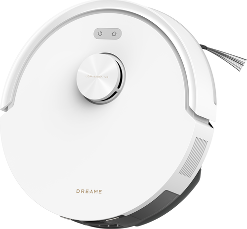 DREAME ROBOT ASPIRADOR D20 AIR PLUS WHITE - Imagen 2