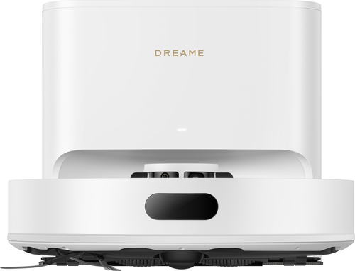 DREAME ROBOT ASPIRADOR D20 AIR PLUS WHITE - Imagen 4