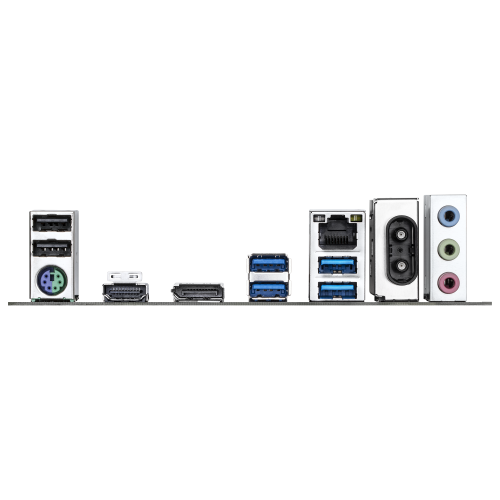 GIGABYTE B550M DS3H AC R2 Placa base - Procesadores AMD - Imagen 5