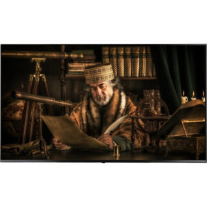 LG AV TV PRO MODO HOTEL 43UK762H (43UK762H0LB.AEU) 43"/PRO